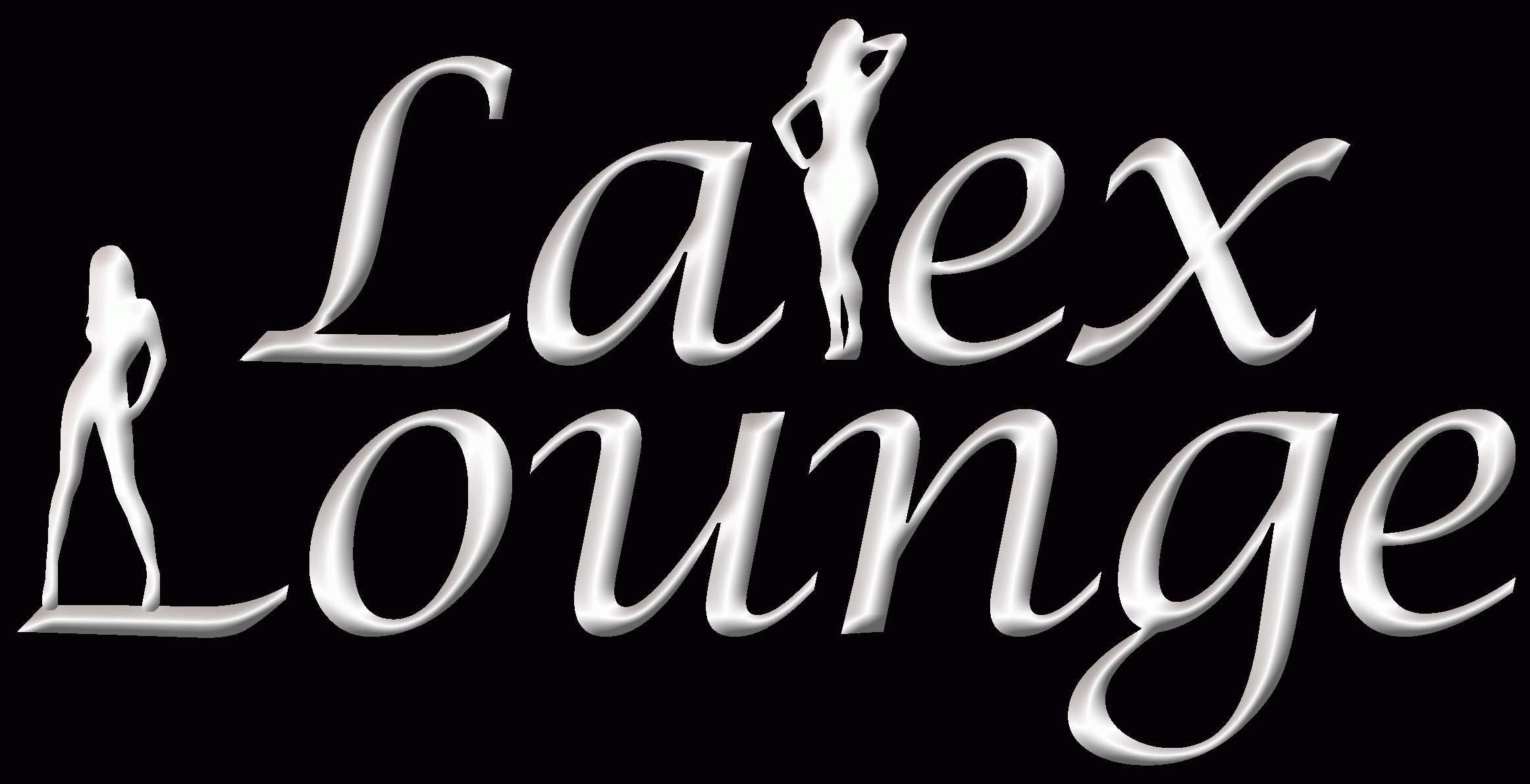 Latex Lounge Logo