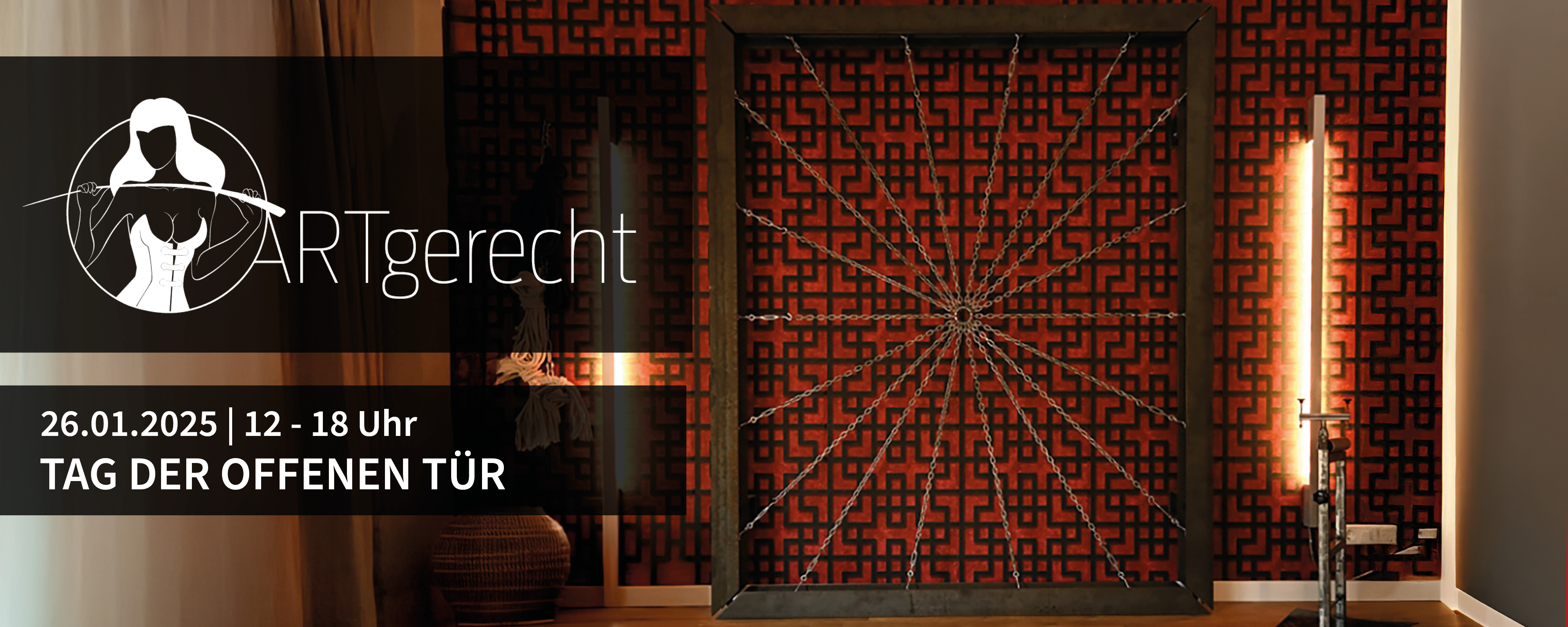 Tag der offenen Tür im ARTgerecht