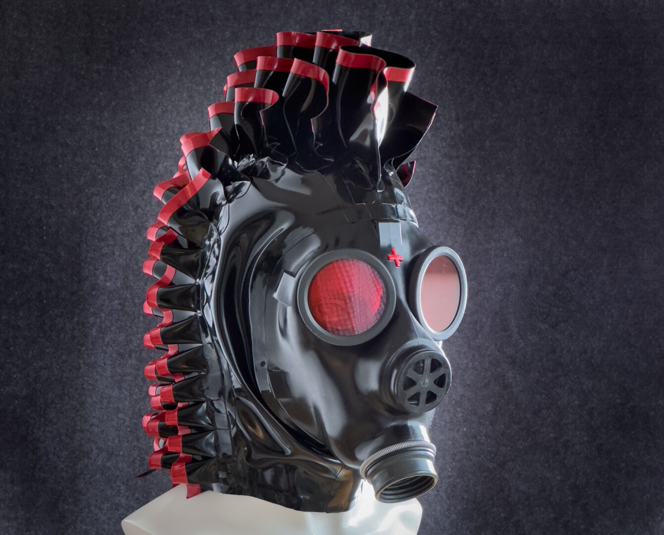 SEAHORSE MASKE – SCHWEIZ