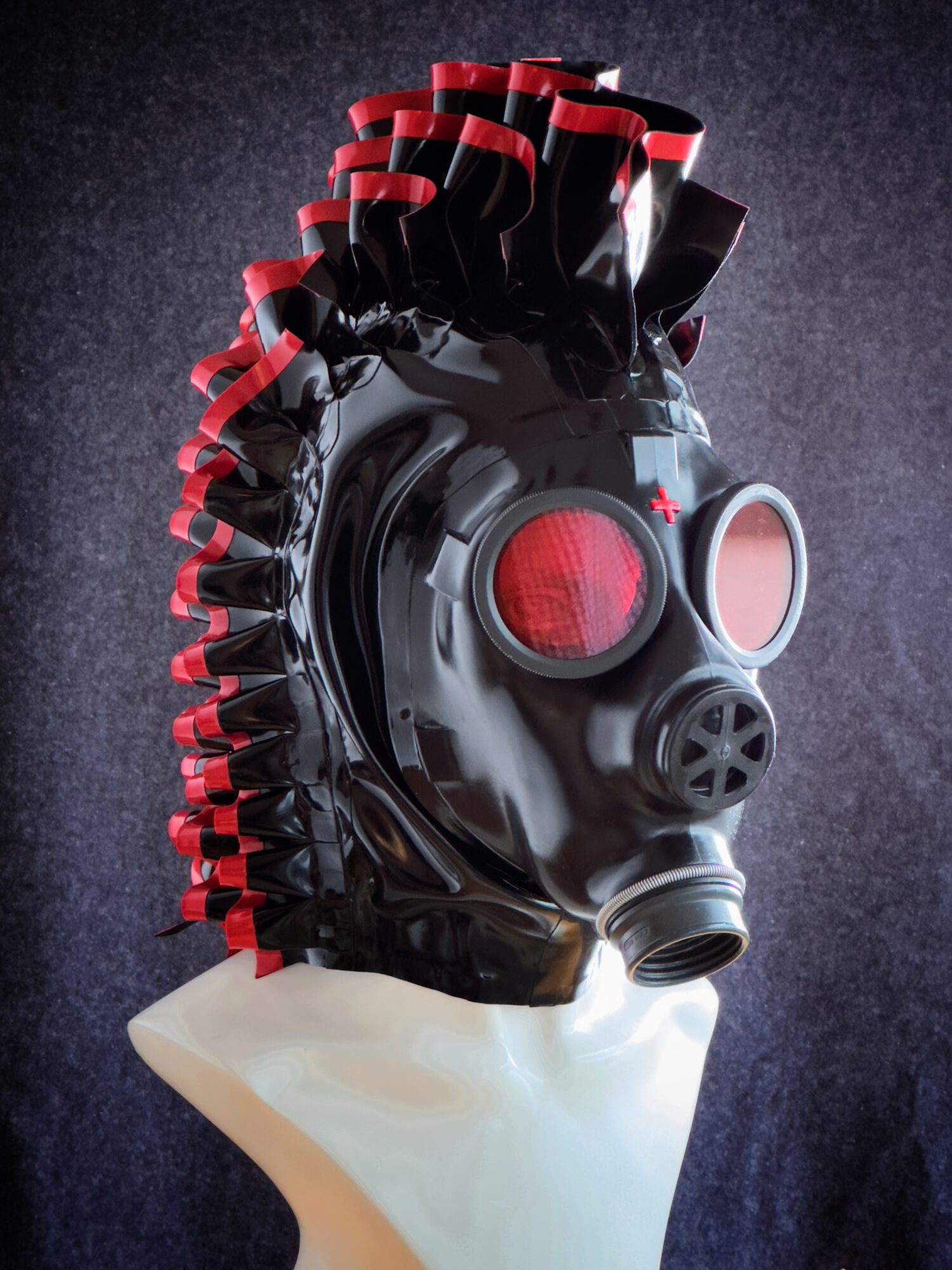 SEAHORSE MASKE – SCHWEIZ